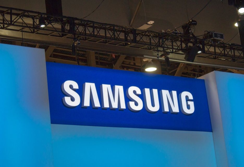 Samsung logo
