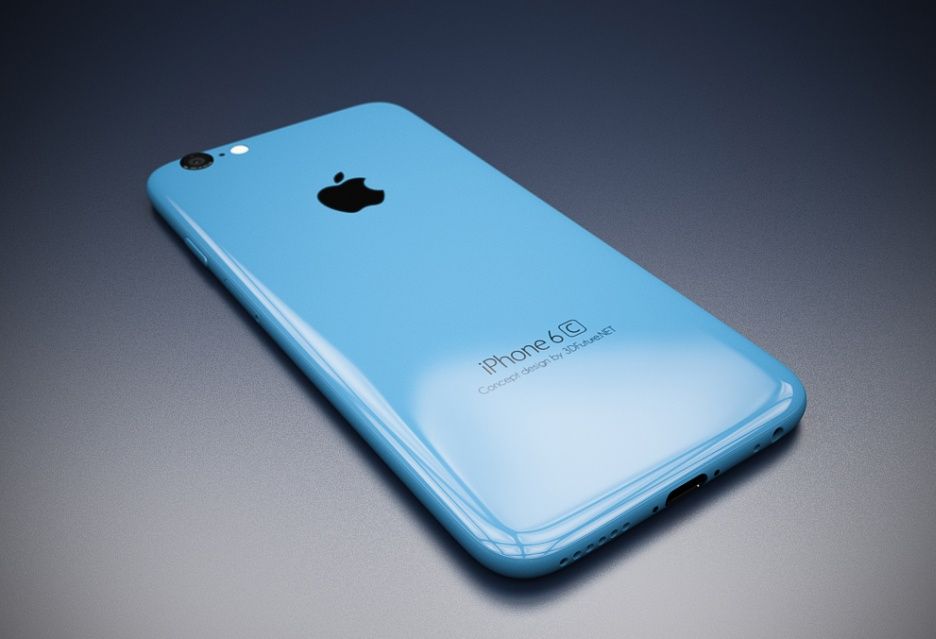 iPhone 6c