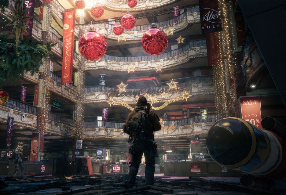 The Division