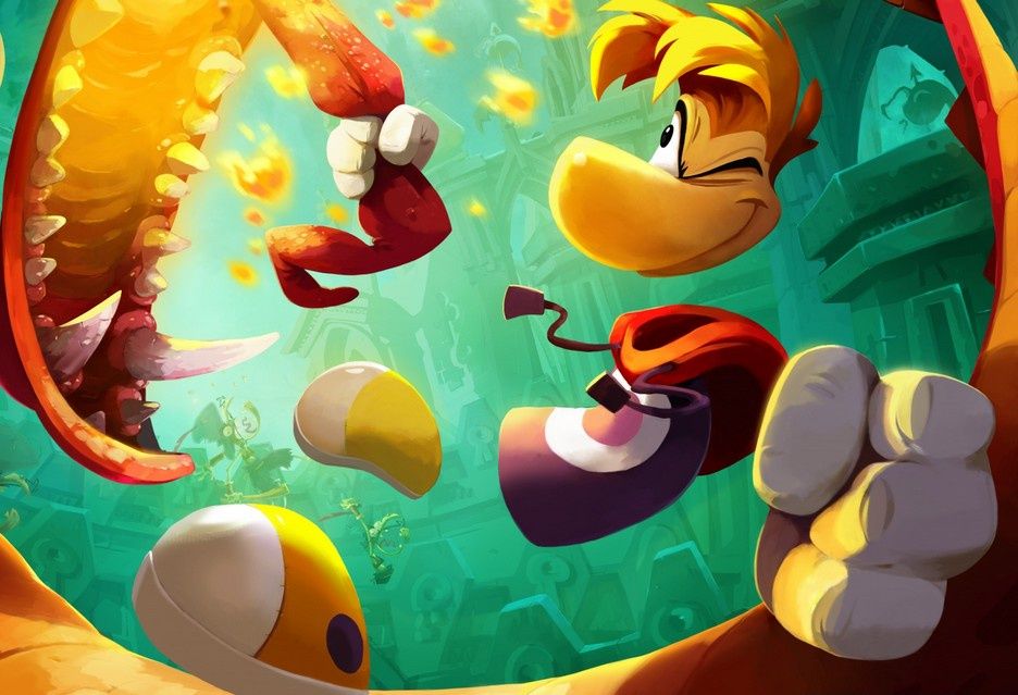 Rayman