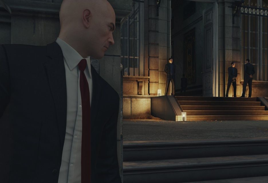 Hitman