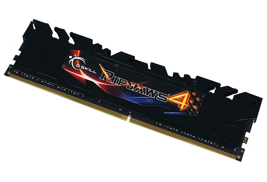 G.Skill Ripjaws 4 - pamięć DDR4 RAM