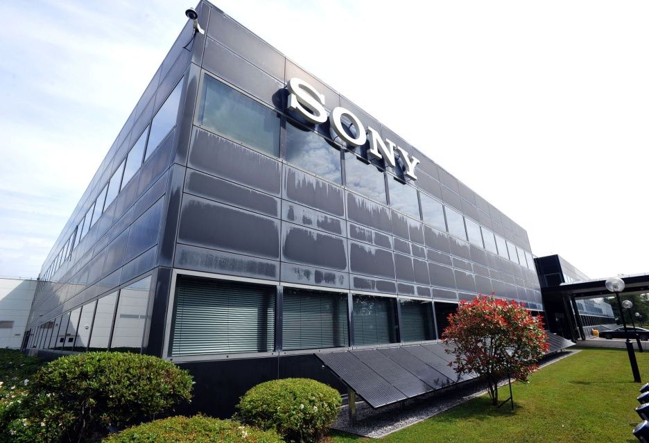 Sony