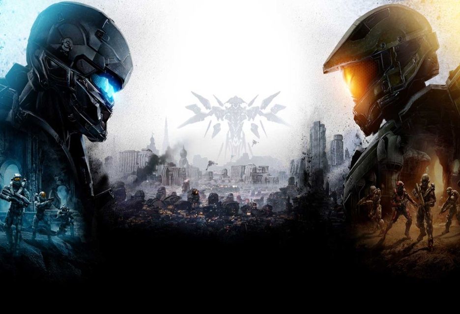 Halo 5: Guardians