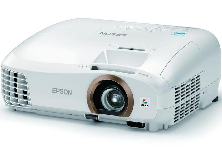 Epson EH-TW5350
