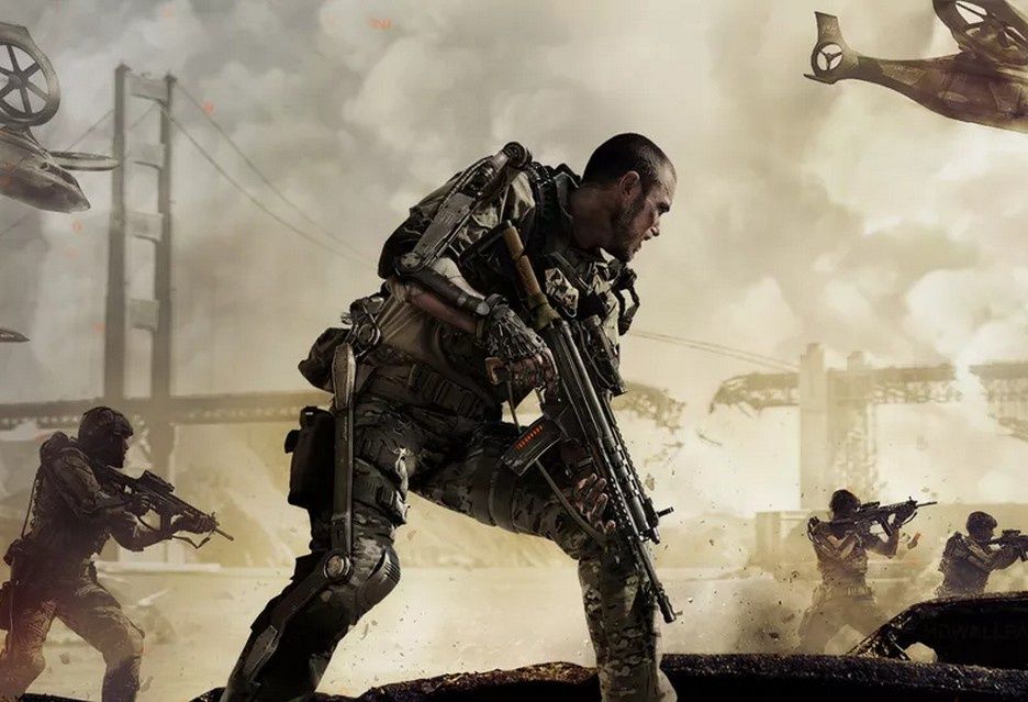 Call of Duty