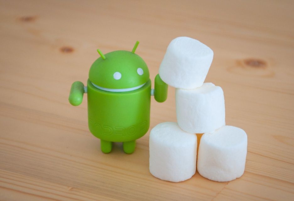 Android 6.0 Marshmallow