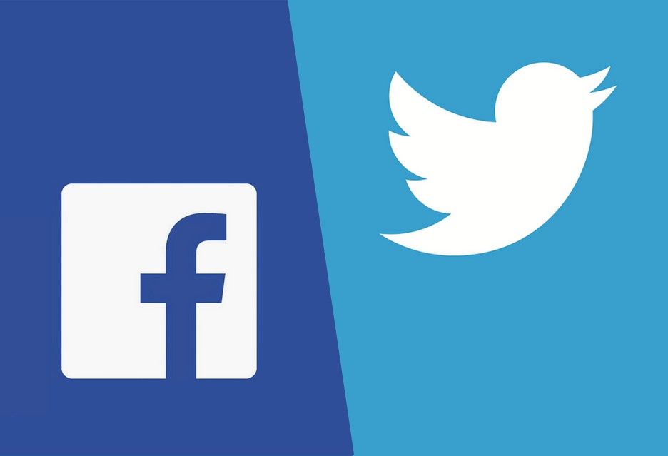 Gemius Facebook Twitter logo