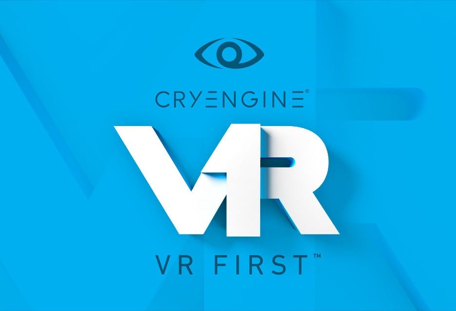 VR First
