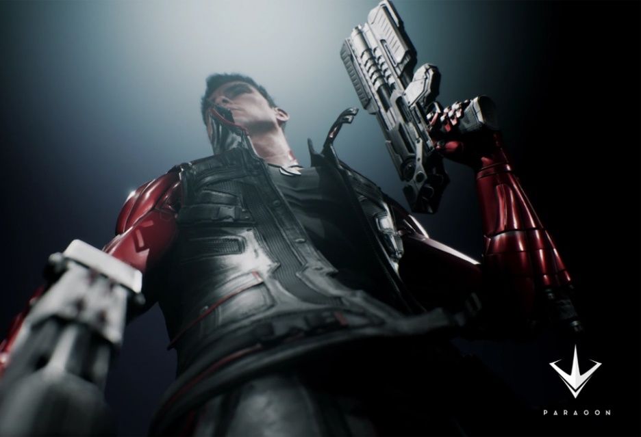 Paragon