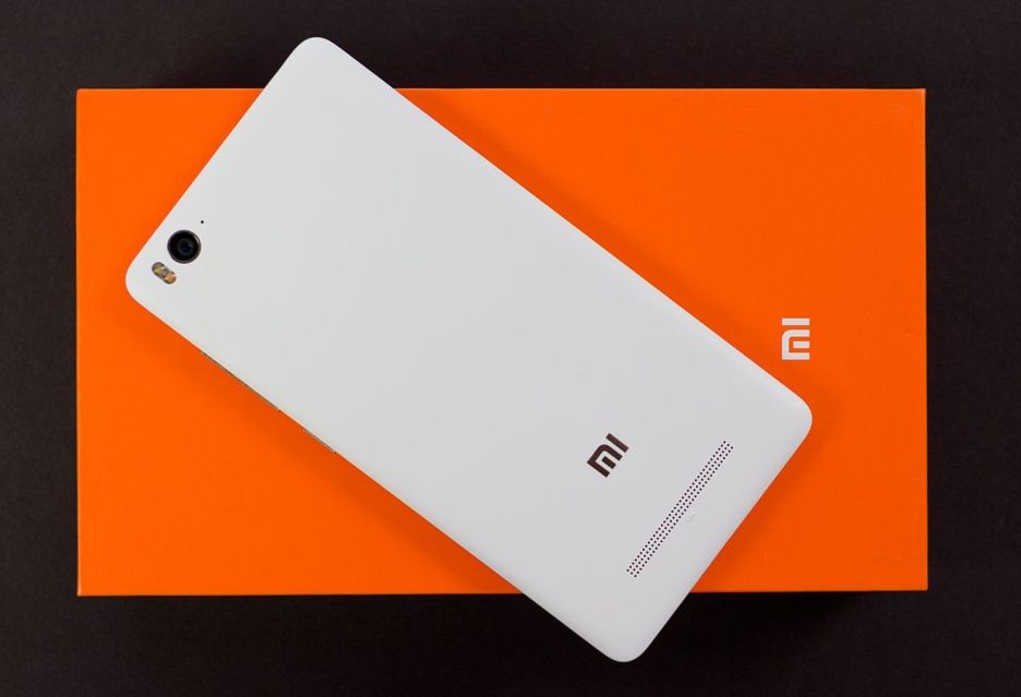 Xiaomi