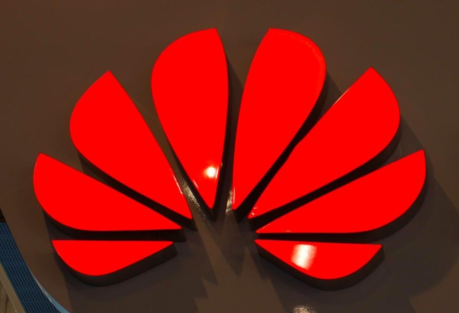 Huawei logo