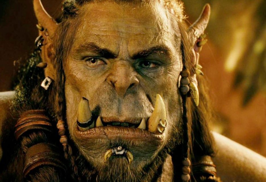 Warcraft: The Beginning