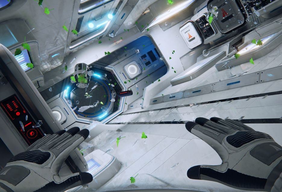 ADR1FT