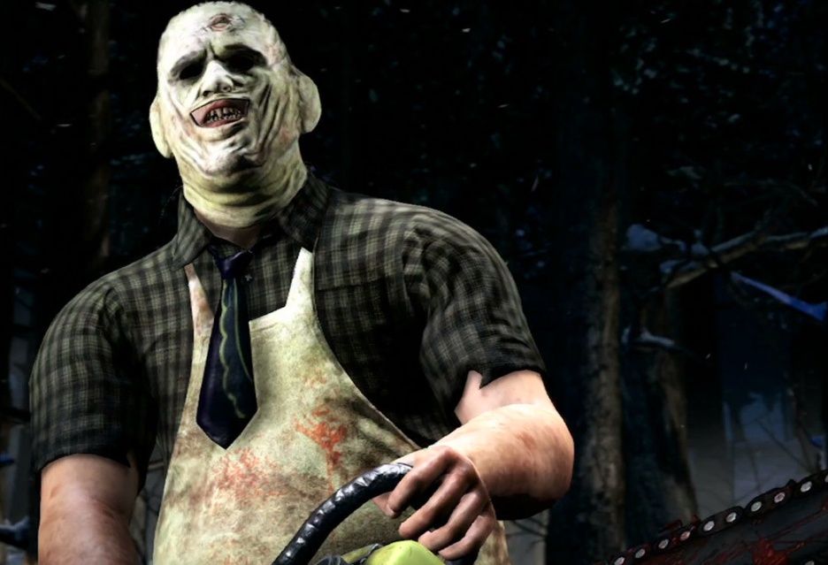 Mortal Kombat X