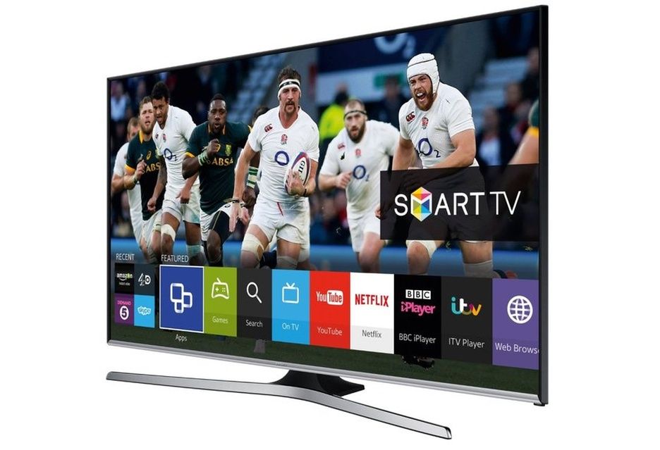 Samsung Smart TV