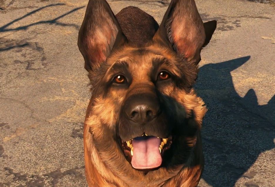 Fallout 4