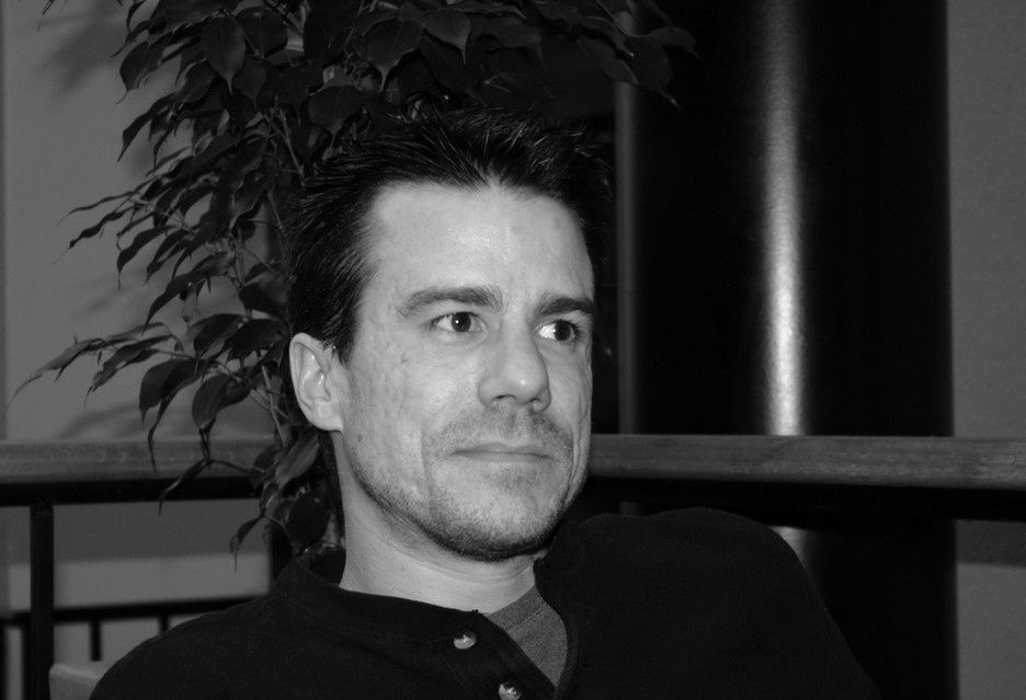 Ian Murdock