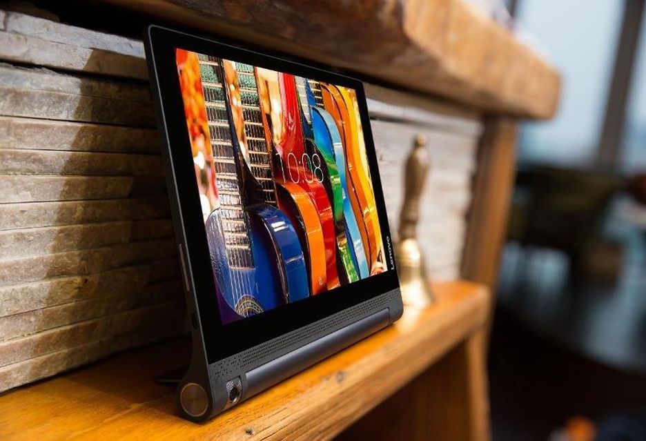 Lenovo YOGA Tablet 3 10
