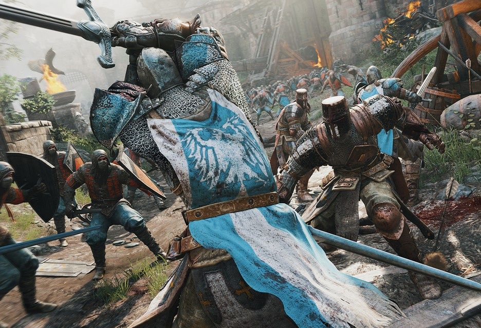 For Honor