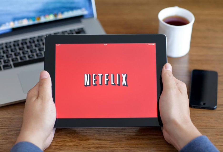 Netflix