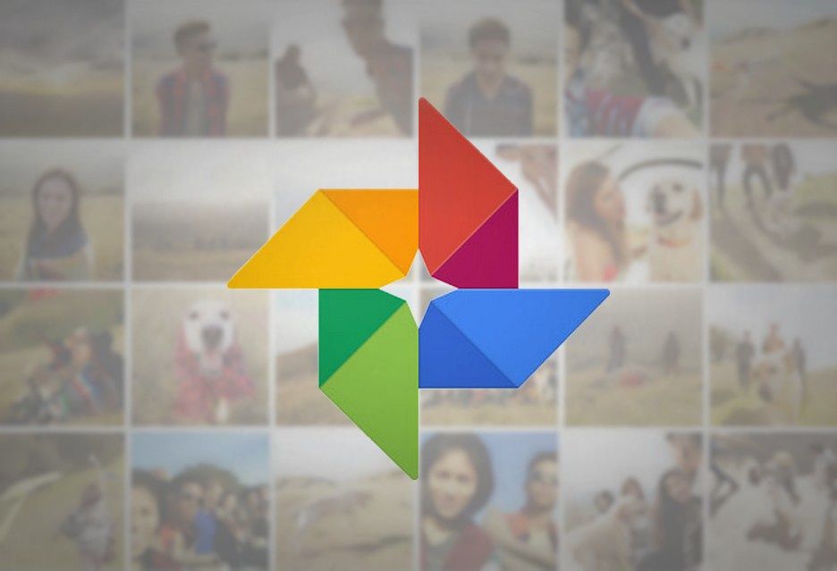 Google Photos