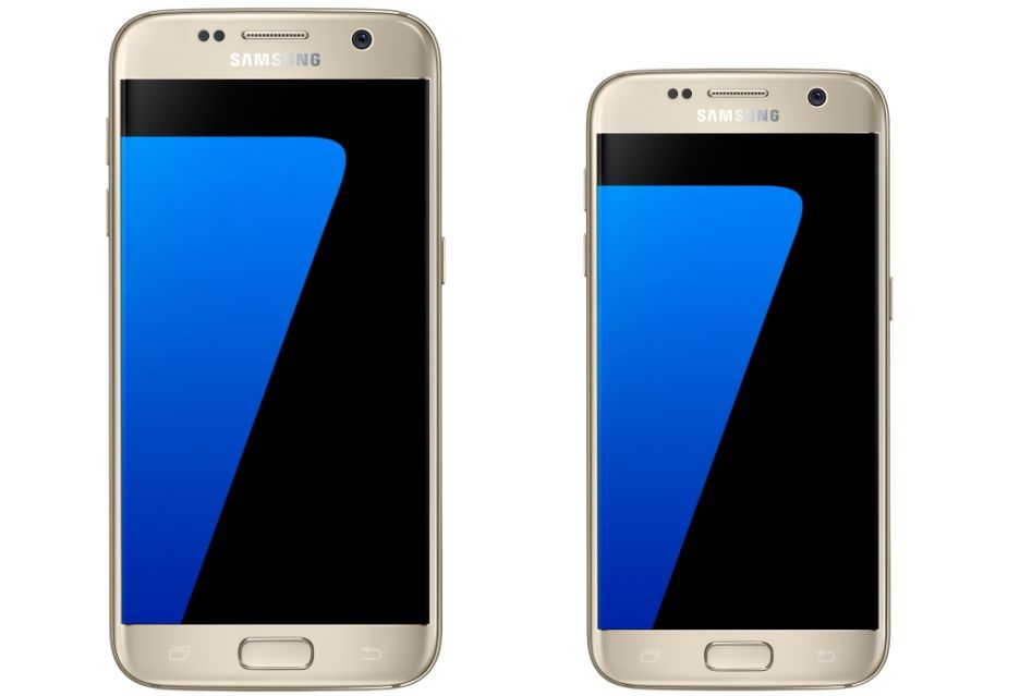 Galaxy S7 mini