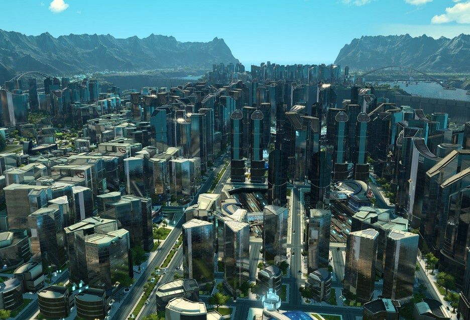 Anno 2205