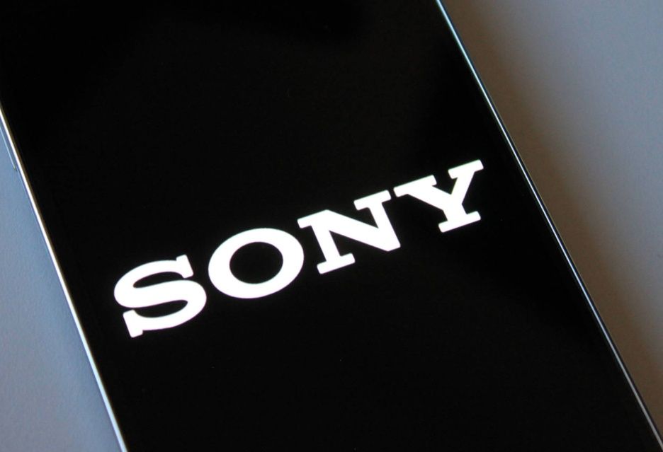 Sony logo