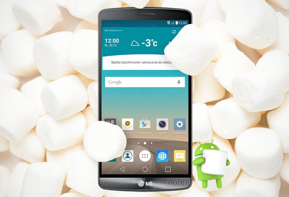 LG G3