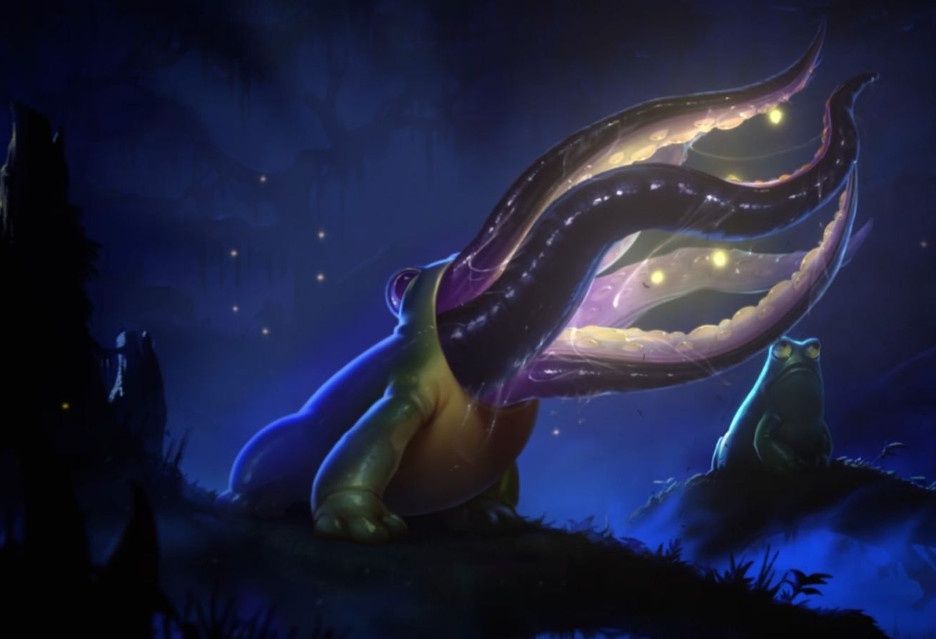 Hearthstone Przedwieczni Bogowie