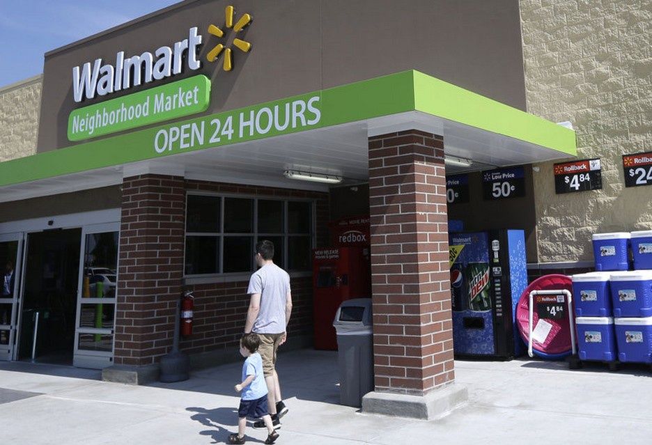 Walmart