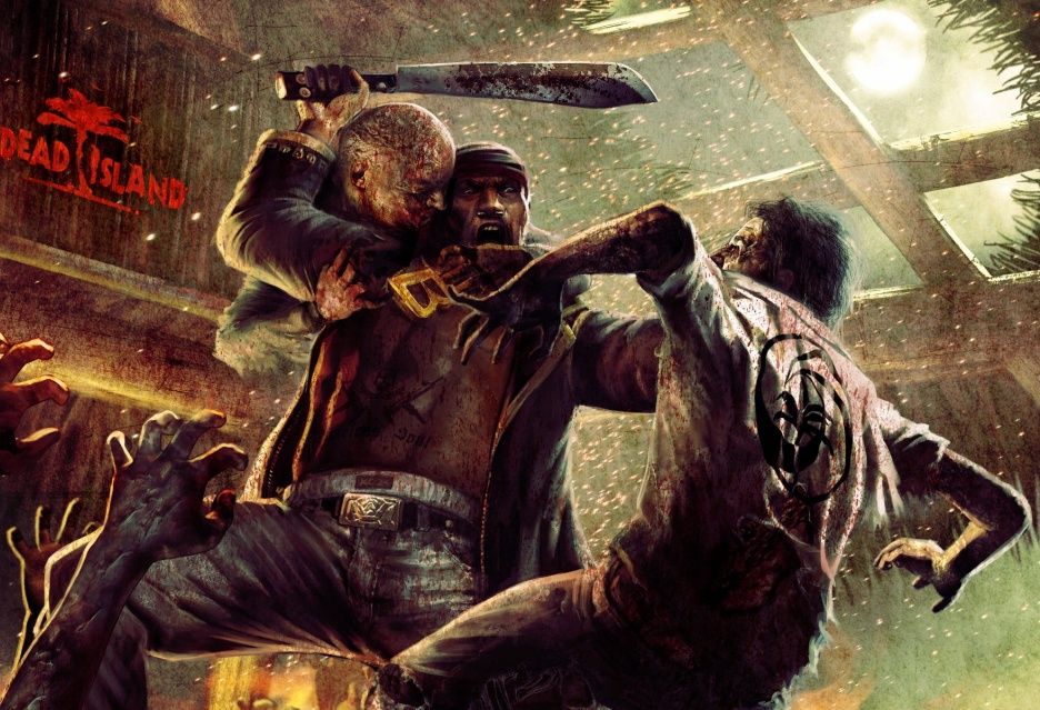 Dead Island Definitive Collection