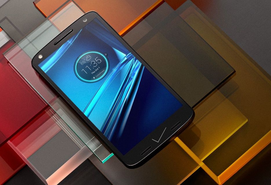 Motorola Droid Turbo 2