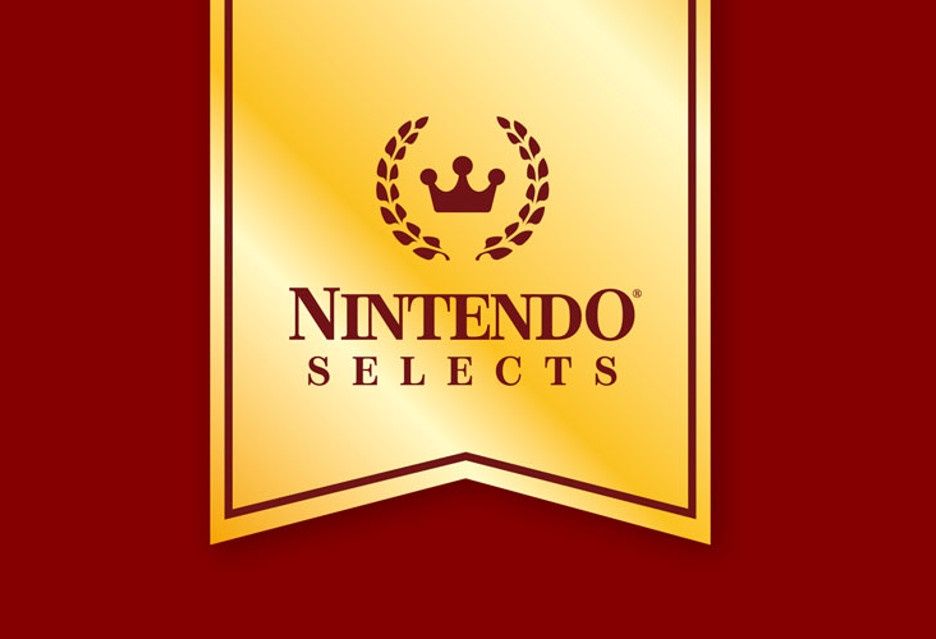 Nintendo Selects