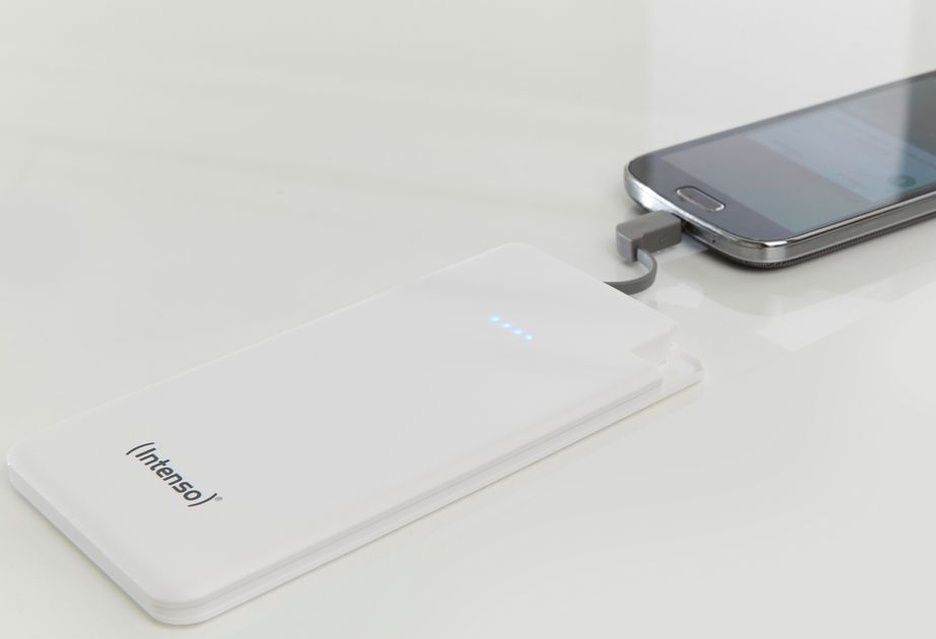 Intenso S5000