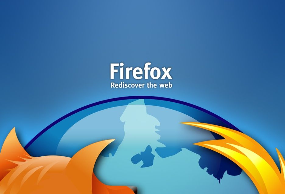 Firefox