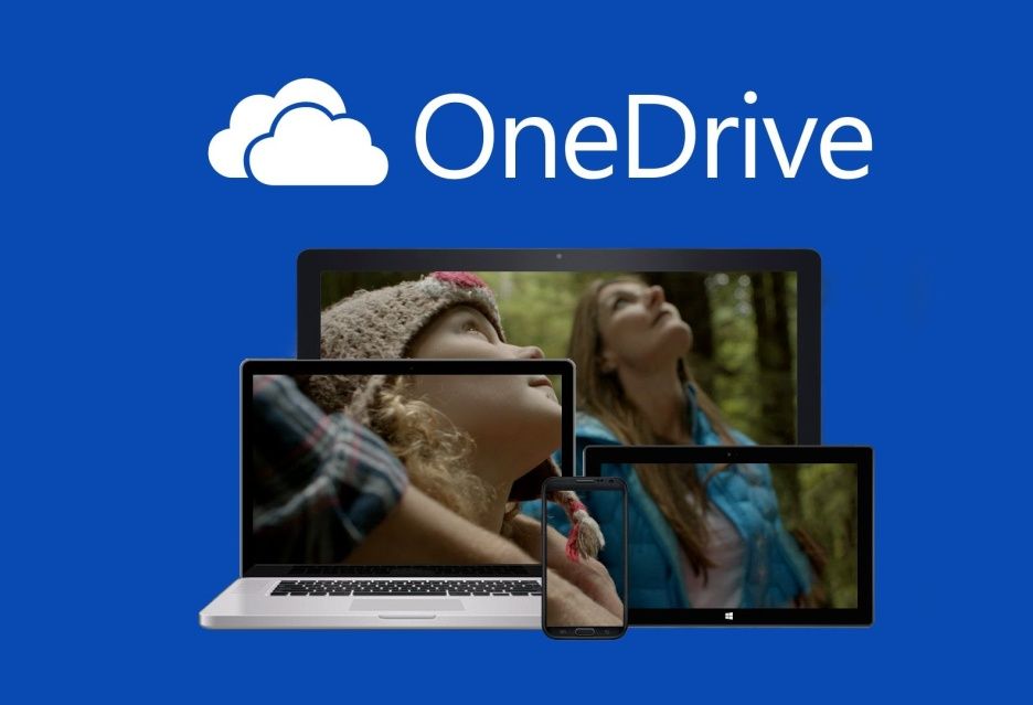 OneDrive