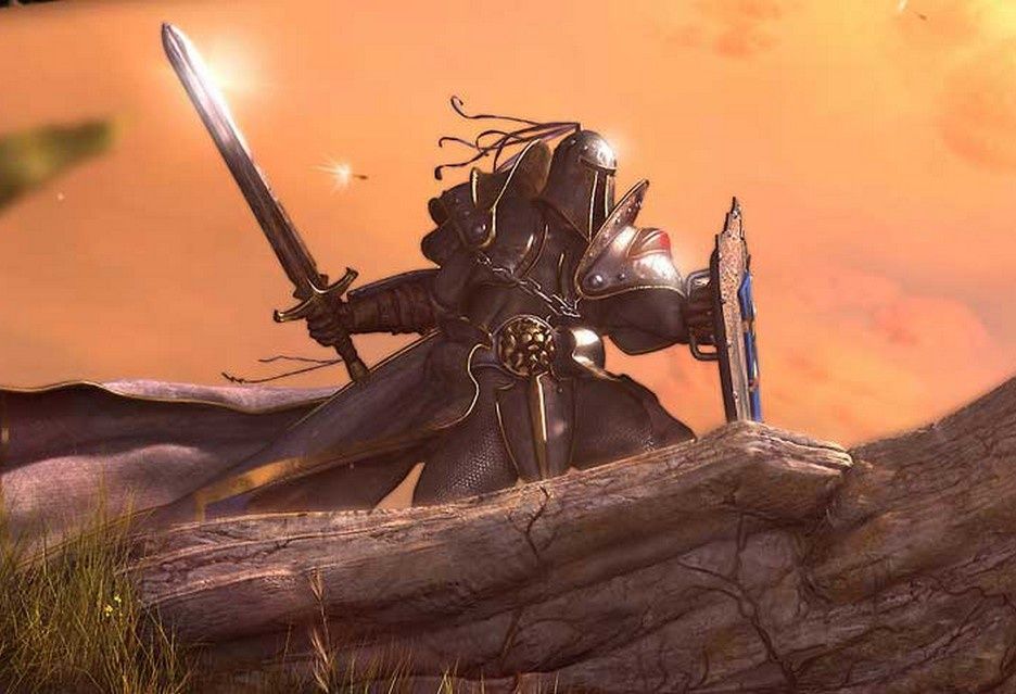 Blizzard remastered