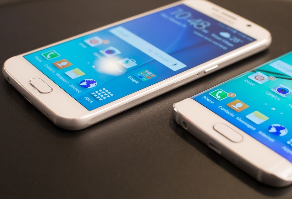 Galaxy S6