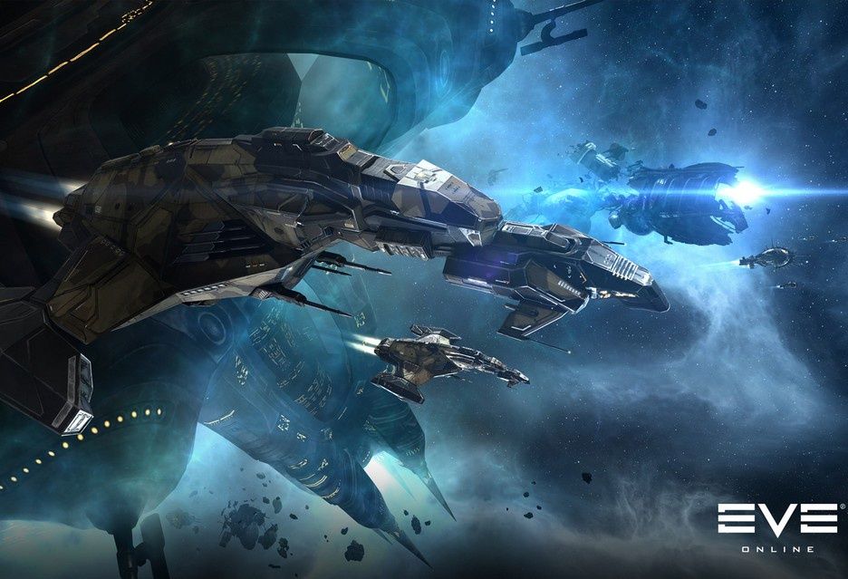 EVE Online