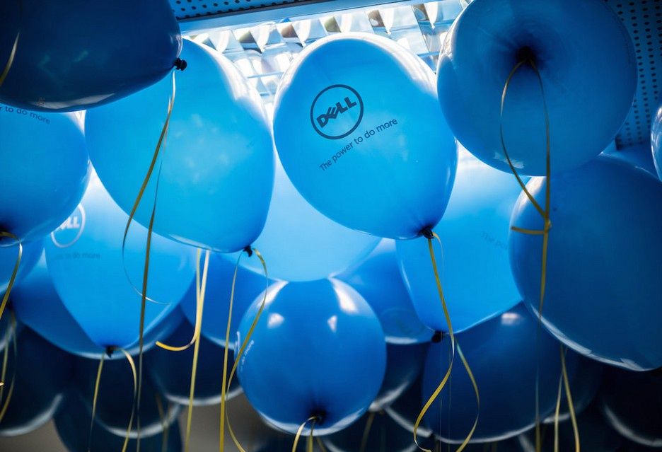 Dell