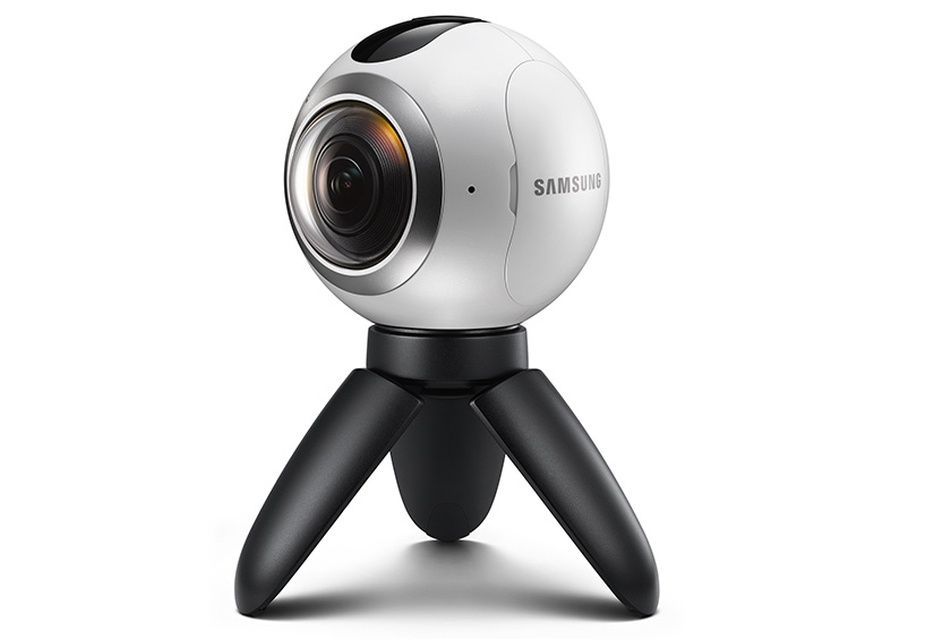 Samsung Gear 360