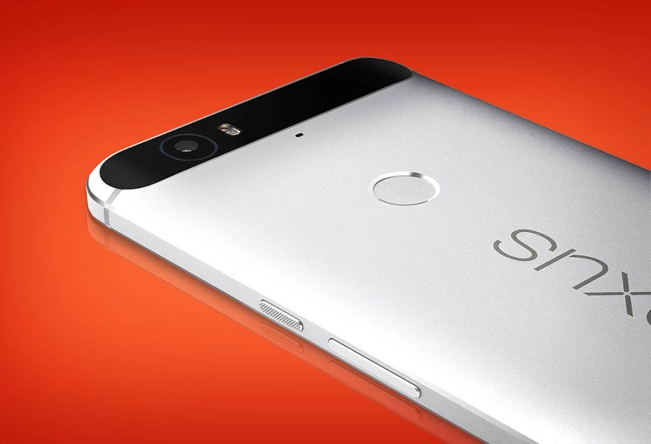 Nexus 6P