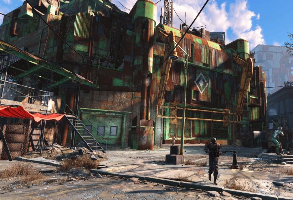 Fallout 4