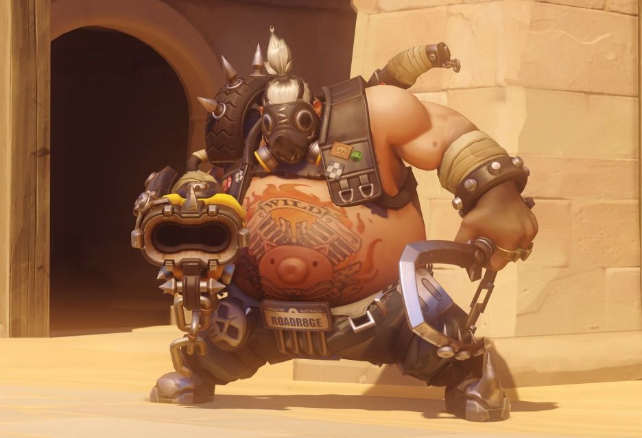 Overwatch
