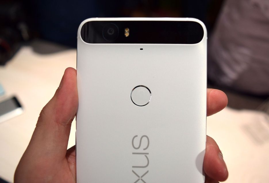 Nexus 6P