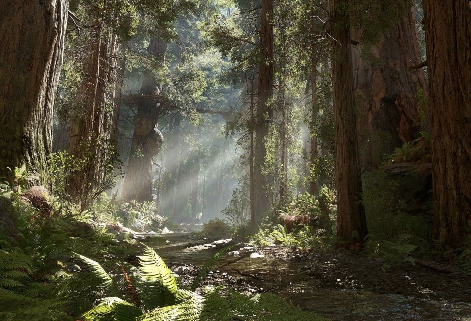 Star Wars Battlefront