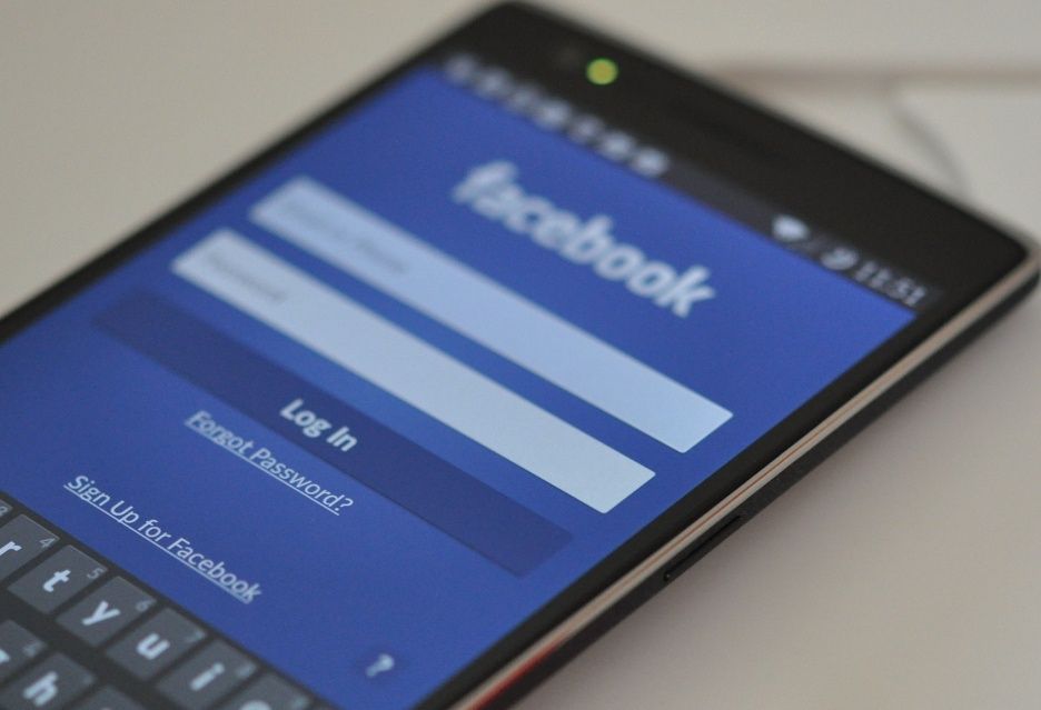 Facebook