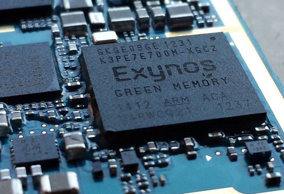 Exynos 8890